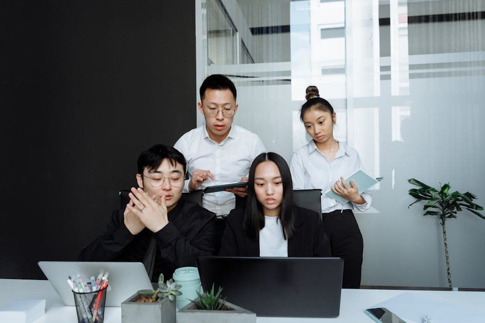 Preparing Your Employees for a C3PAO Assessment: Interview Tips and Training