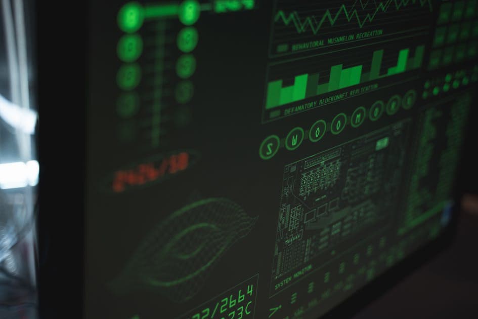 Top 5 Security Threats Facing Small Businesses in 2026