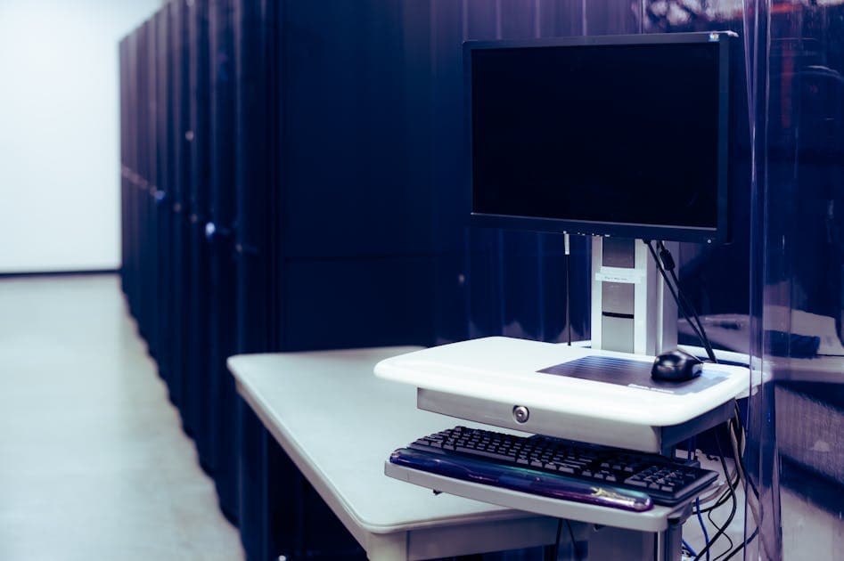 Understanding CMMC 2.0: What Defense Contractors Need to Know