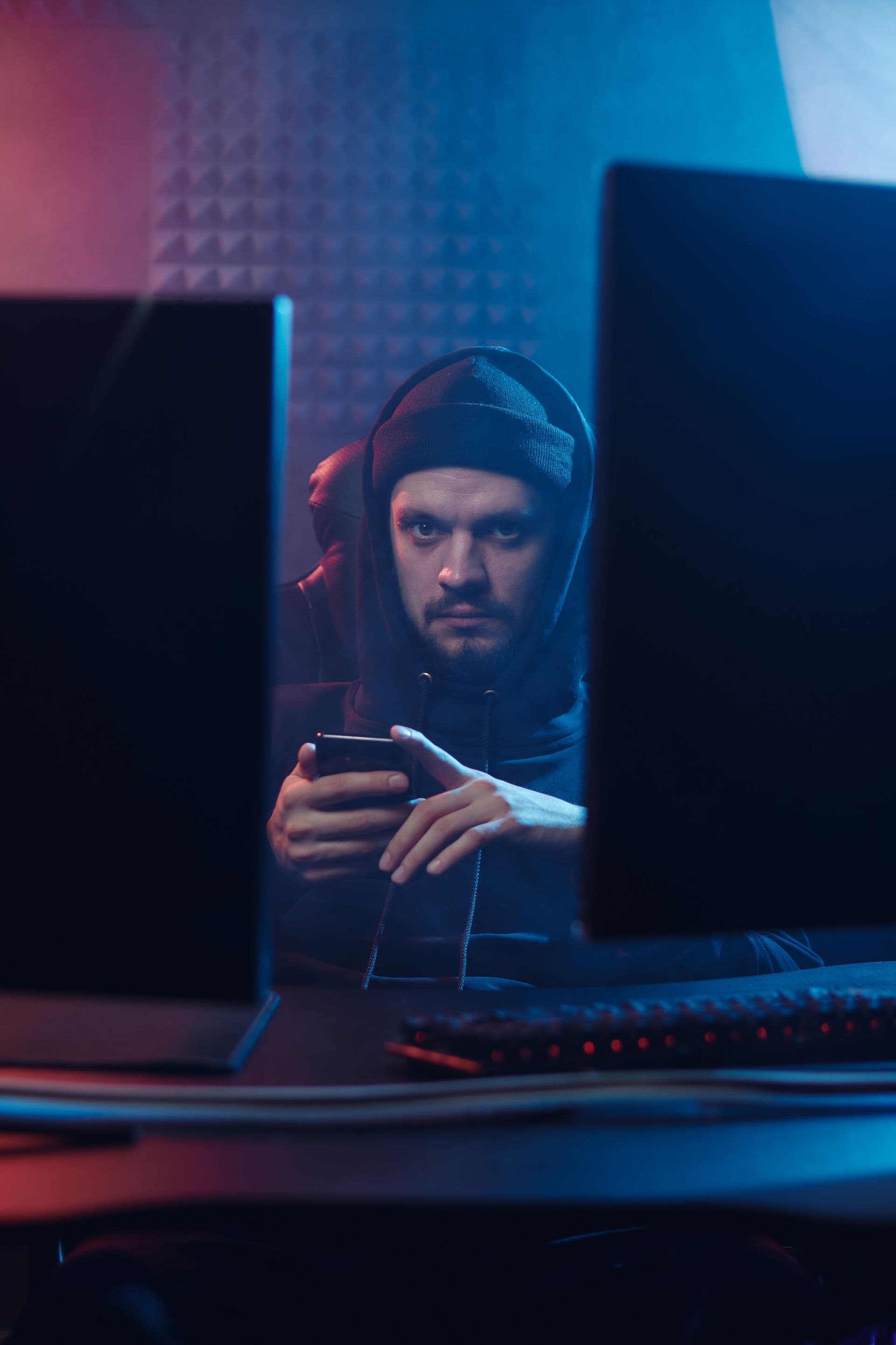 Security and compliance resources