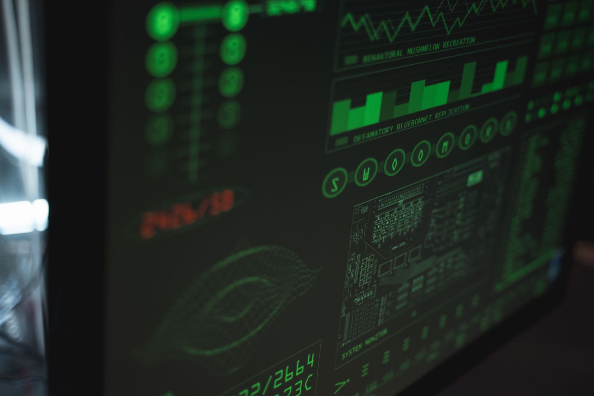 Cybersecurity protection and compliance